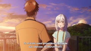 Irozuku Sekai No Ashita Kara Episode 9 VOSTFR FHD [upl. by Gylys]