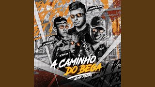 A Caminho do Bega Piseiro Remix feat Dj Mizzontti [upl. by Krystyna495]