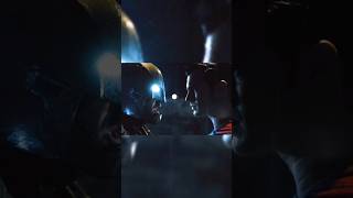 Batman vs Superman movie fight scene 😱😱dcuniverse superman batman [upl. by Melda945]