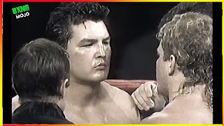 When Tommy “The Duke” Morrison Met Joe “The Boss” Hipp [upl. by Tobi]