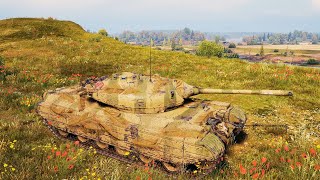 How the super unicums play with the Progetto 46  World of Tanks [upl. by Octavius]