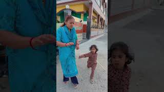 Ruk chor chor 🙏❤️ shorts funny cutubaby comedy trending [upl. by Davon]