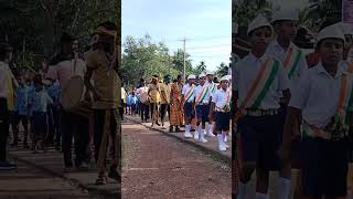 Kannada Sahitya Sammelana 2024 Procession  Palimar💐💐💐 [upl. by Nnahtur]