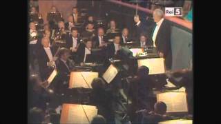 Direttore CARLOS KLEIBER  Die Fledermaus  quotOverturequot  Monaco di Baviera 1987  Live [upl. by Diskin860]