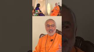 Unfiltered Conversations with Swami Swaroopananda  Singer Sanjeevani Bhelande  chinmayamission [upl. by Milt]