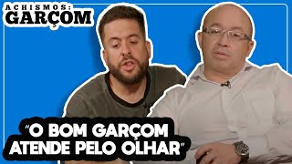 O QUE OS GARÇONS PENSAM SOBRE VOCÊ  ACHISMOS 117 [upl. by Hpesoy]