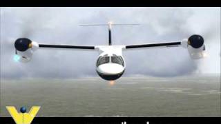 TiltRotor2wmv [upl. by Elman]