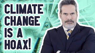 Honest Climate Disinformation  Climate Change is a Hoax [upl. by Raimondo]