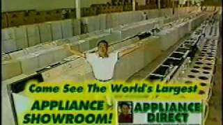 APPLIANCE DIRECT COMMERCIAL [upl. by Shimberg]