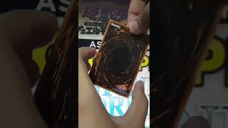 bonus pack INFINITE FORBIDDEN kira kira dapat apa  YuGiOh Asia English  shortvideo shorts [upl. by Soni667]