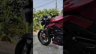 Triumph Street Triple 765 Rs automobile sportbike motorcycle [upl. by Chev]