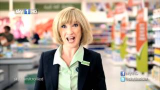 Trollied  Series 3 Trailer [upl. by Vookles]