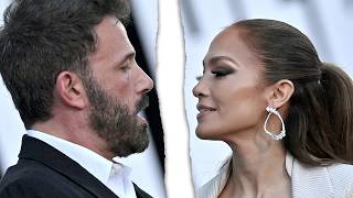 Jennifer Lopez amp Ben Affleck Relationship Timeline To Divorce [upl. by Hamlin]