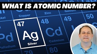 What is Atomic Number Ions amp Isotopes [upl. by Everard]