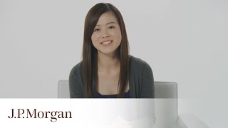 What is the recruitment process and timeline  JP Morgan [upl. by Ahtabbat]