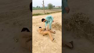 O Dar Gya E 😜 funny comedy shortvideo viralvideo [upl. by Eelsha]