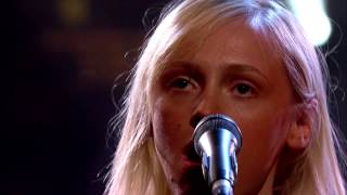 Laura Marling  Master Hunter Later with Jools Holland [upl. by Rossing]