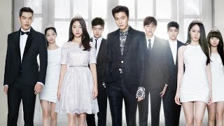 The heirs episodes the heirs in hindi dubbed  episode 5 [upl. by Rairb787]