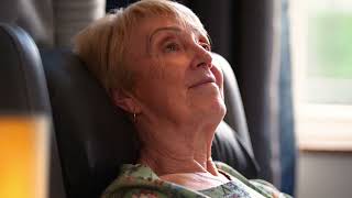 Dementia care quotits not a chairquot how to use seating for improved outcomes [upl. by Jezabella]