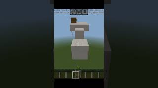 Parkour shorts viralshorts foryou minecraft [upl. by Eyllom]