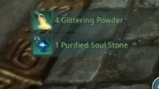 mir4 Search Purified Soul Stone [upl. by Ynnav]