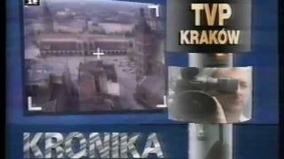 Kronika Krakowska 01011995avi [upl. by Ecnerual797]