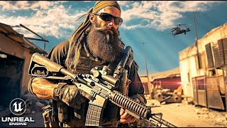 Top 22 MOST AMAZING Shooters With INSANE REALISTIC Graphics coming in 2024  PS5 Xbox Series X PC [upl. by Ardena]