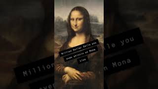 Lil Ebro  Mona Lisa Song [upl. by Adar349]