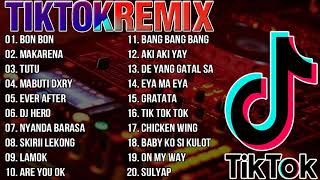 TRENDING TIKTOK VIRAL SONGS  NONSTOP  DANCE HITS 2022 [upl. by Ajnat794]