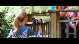 WARRIOR  Bande annonce VOSTFR [upl. by Iknarf]