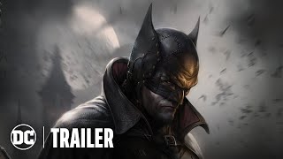 DC Elseworlds  Comic Trailer  DC [upl. by Sheline765]