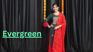 Evergreen  Evergreen dance  Jigar  Desi Crew  Evergreen Song Dance Cover By Priya Sihara [upl. by Wooldridge]