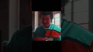 I am steve harrington  follow for free twixtors strangerthings steveharrington [upl. by Fruma]