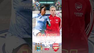 MAN CITY WOMEN VS ARSENAL WOMEN  AWAY WSL MATCH  WATCH ALONG SUN 5TH  2PM LIVE 215pm KICK OFF [upl. by Eeral]