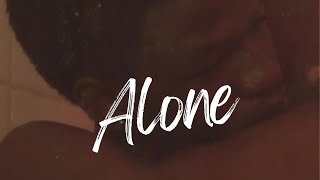 Alone 2024 Official Short Film  South African Queer Short Film 🏳️‍🌈❤️🎬 Experimental Short Film [upl. by Ettenaej]