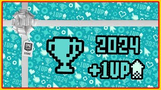 What is the 10th FREE MYSTERY GAME from EPIC 2023 [upl. by Ahsal]