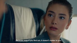 Kara Sevda  Season 2 Epi 18 Part 4  Hindi Dubbed amp English Subtitles  Endless Love [upl. by Jahdol58]