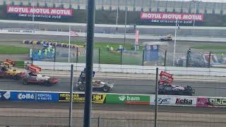 heat 1 F1 Raceway Venray [upl. by Jarvis447]