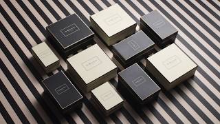 Perfectly Presented  Jo Malone London [upl. by Eilram]