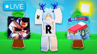 🔴Roblox Viewers pick games  Minigames amp More  Live [upl. by Iosep]