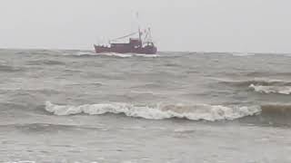 tolar fishing in baguran jalpai sea beach point [upl. by Daveen]