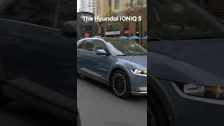 The Extraordinary Hyundai IONIQ 5  Philpott Hyundai [upl. by Anujra]