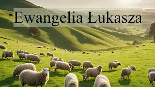 Ewangelia Łukasza rozdział 20  audio Biblia UBG [upl. by Erica]