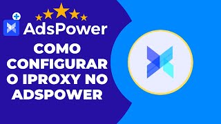 COMO CONFIGURAR O IPROXY NO ADSPOWER 2023 [upl. by Placidia]