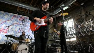 Unknown Mortal Orchestra  The Opposite of Afternoon Live on KEXP [upl. by Ferro]