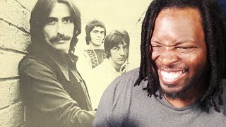 FIRST TIME REACTING TO THREE DOG NIGHT quotELIS COMINGquot REACTION [upl. by Retsub]