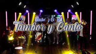 Mix Tambor y Canto Musica  Cover Tambor Venezolano [upl. by Murrell696]