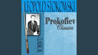 Prokofiev Alexander Nevsky Cantata Op 78 1939 The Battle On The Ice [upl. by Aileme]