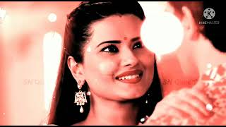 Ek ladki ko dekha to esa laga ft TANSHI vm 😘😘 lovely 😍 hd videosharad kasam krasha kritika rish [upl. by Lianna]