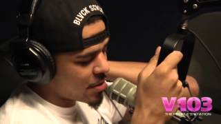 J Cole On The Big Tigger Show Pt IV [upl. by Ethelstan]